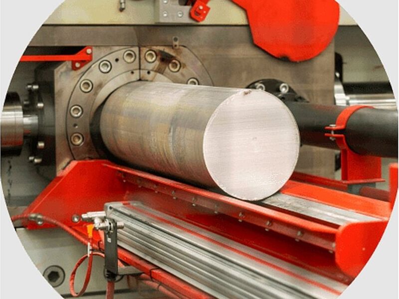 Extrusión