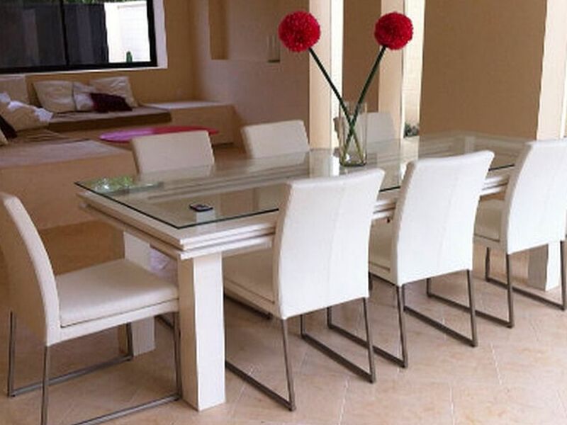 Mesa Comedor Tulum