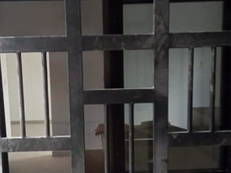 Rejas Ventana México