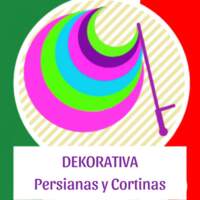 Dekorativa Persianas & Cortinas