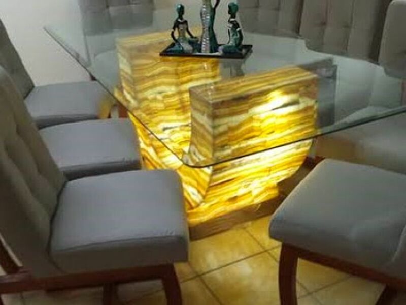 Comedor ocho puestos México