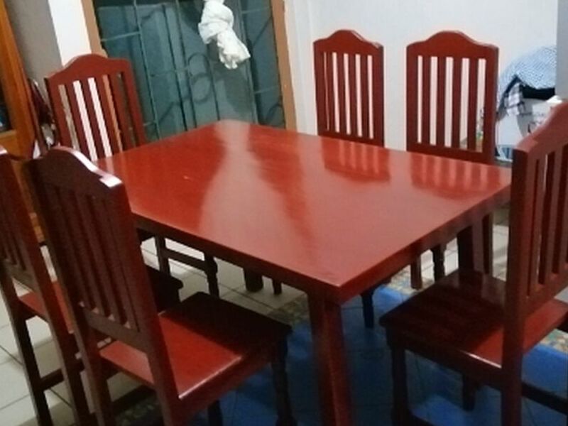 Comedor México 