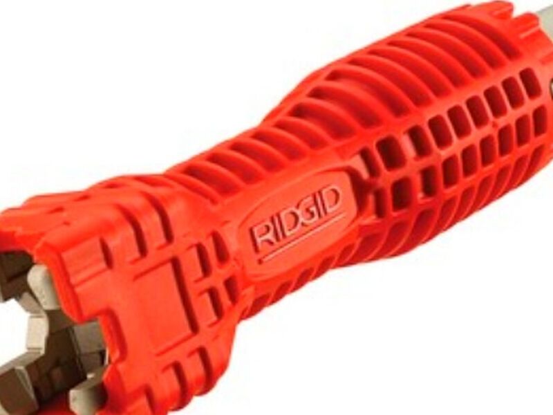 LLave Grifos México