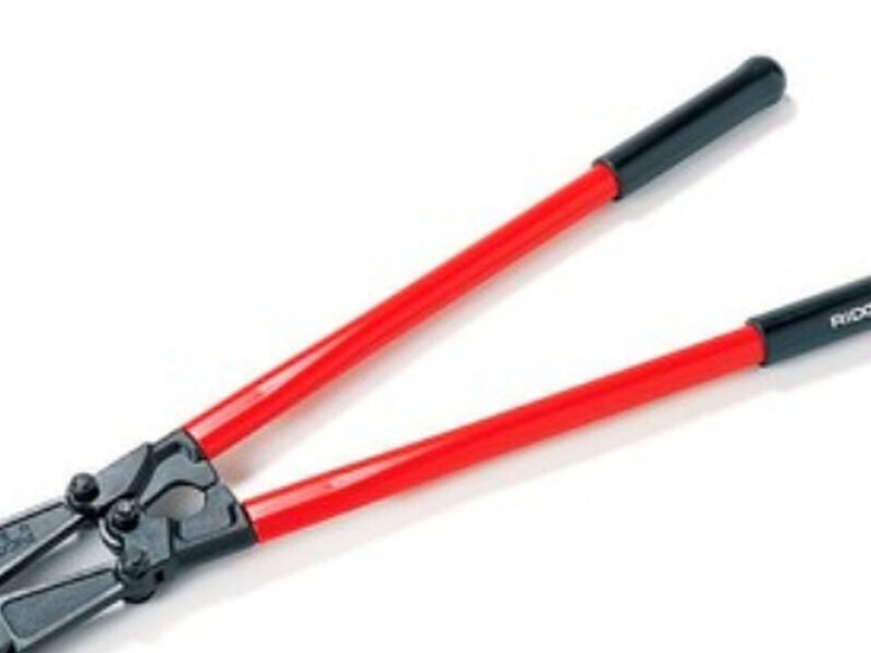 Pinza Cortapernos 30