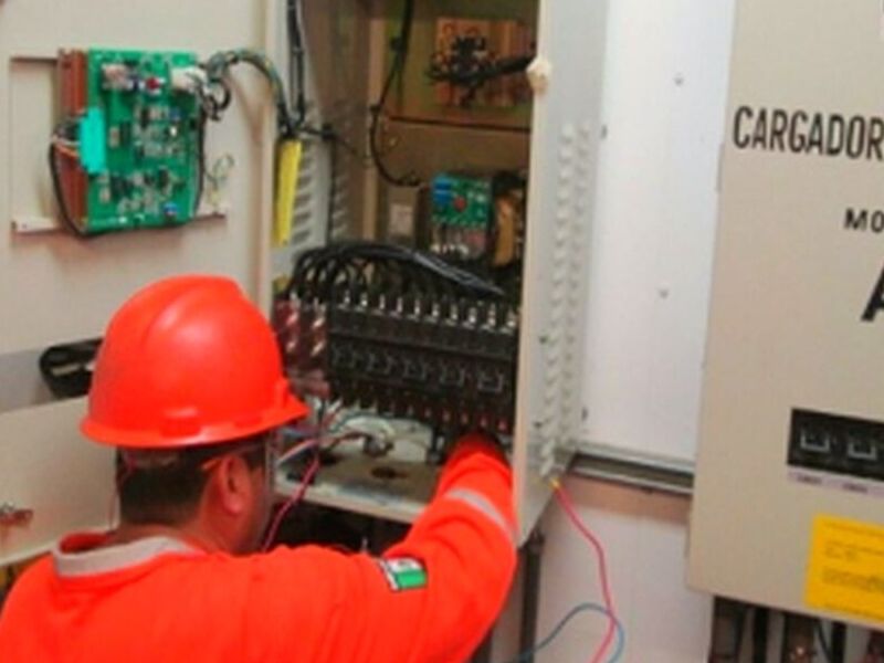 construcción eléctrica mexico