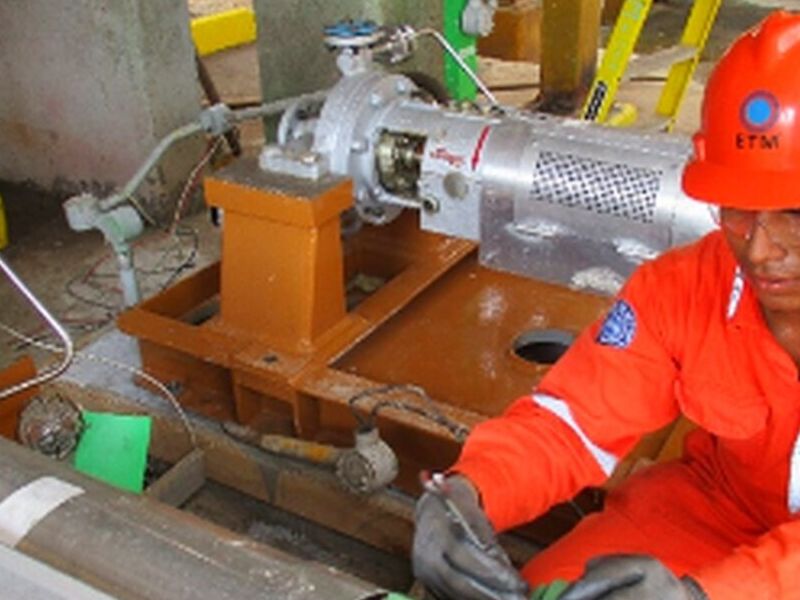 Eléctrica Mexcio