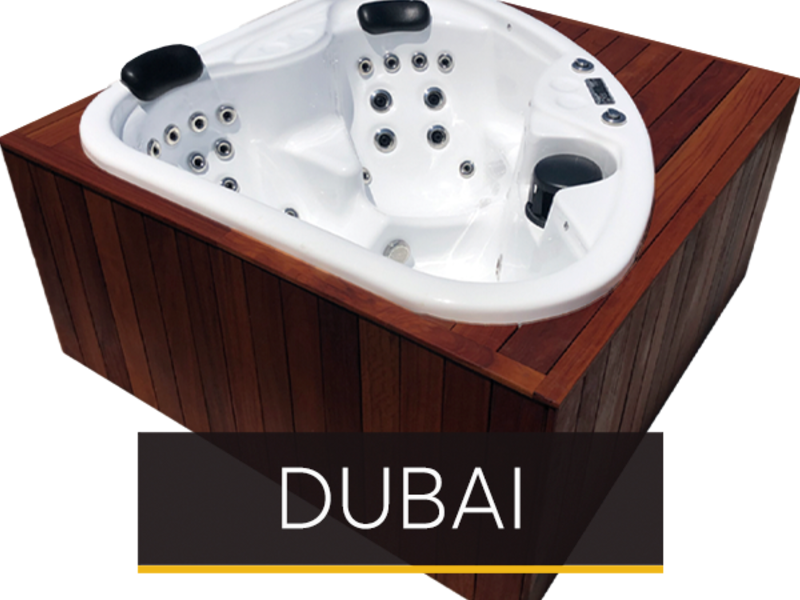 Spa Dubai  Monterrey 