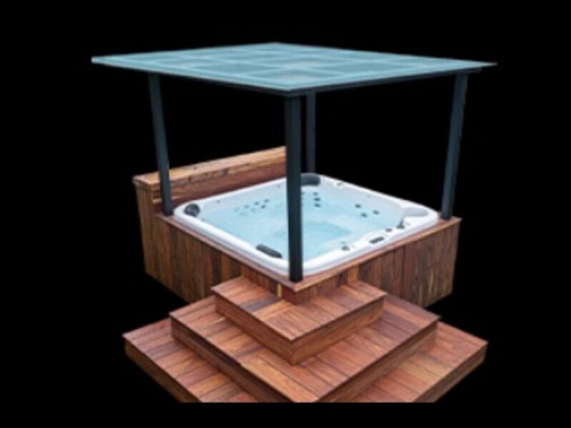 Spa Integral Completo México
