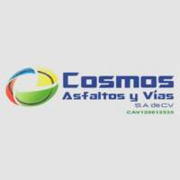 Cosmos Asfaltos y vías S.A. de C.V.