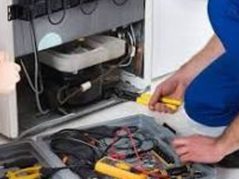 Mantenimiento refrigeradores méxico 
