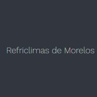 REFRICLIMAS DE MORELOS