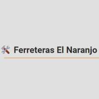 Ferreteria Naranjo materiales
