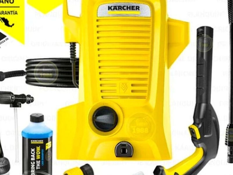 K2 Universal Edition Car Mexico