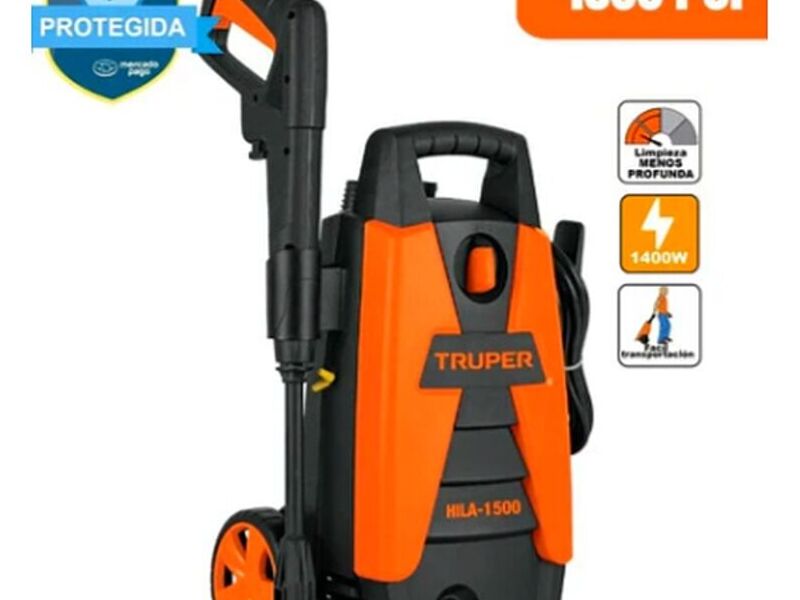 Truper 101593 Mexico