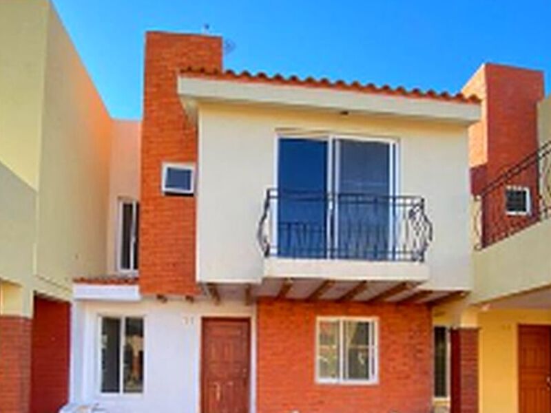 Casa Joya Mazatlán 