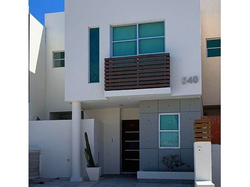 Casa Real Valle Mazatlán 