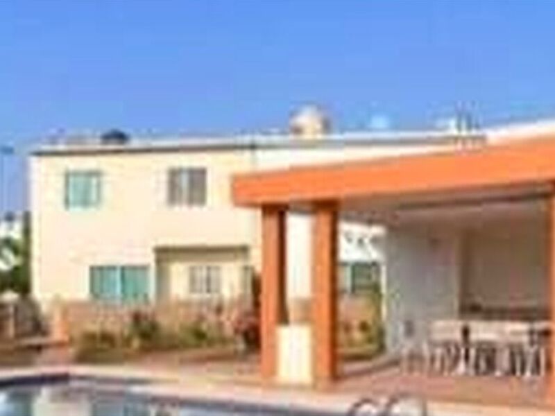 Casa Venta San Cristóbal Mazatlán 
