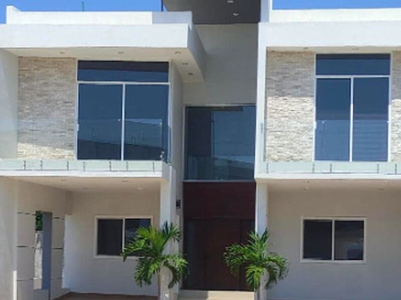 Residencial  Soles Parque Mazatlán 