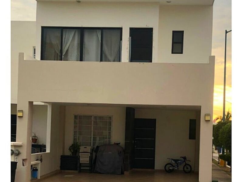Casa Valle Coto 12 Mazatlán 