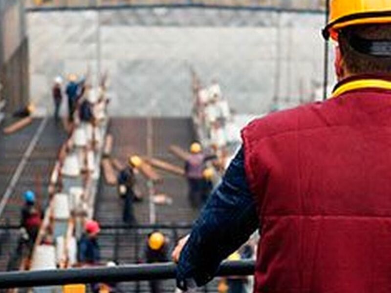 Control de obras y evaluación de su impacto