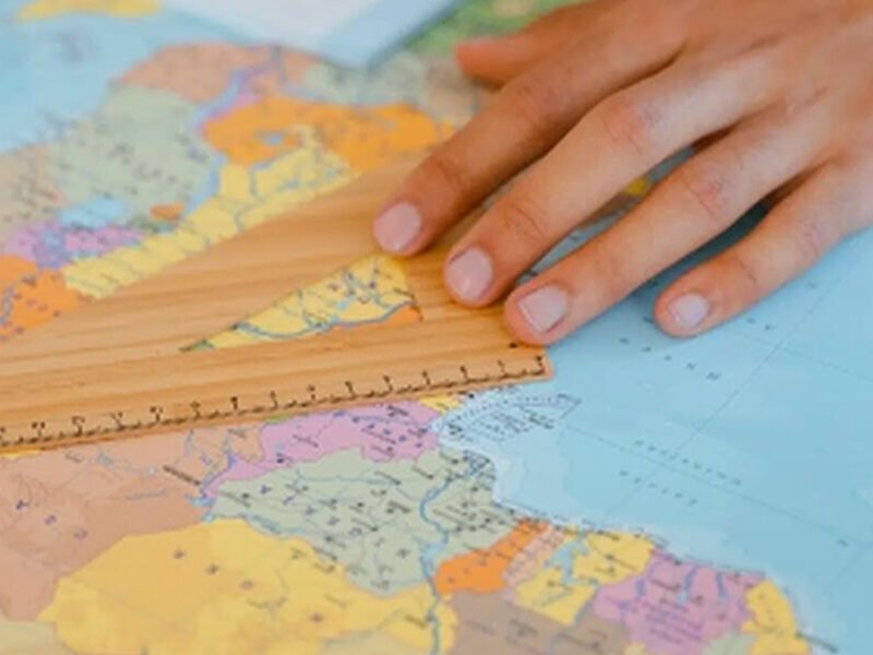Cartografía