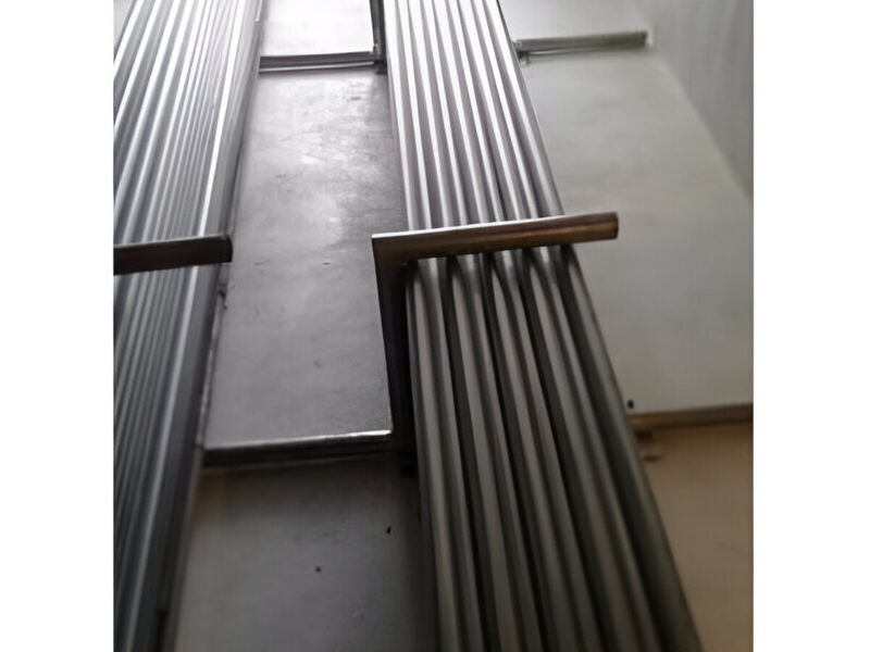 Tubería Galvanizada Hidalgo
