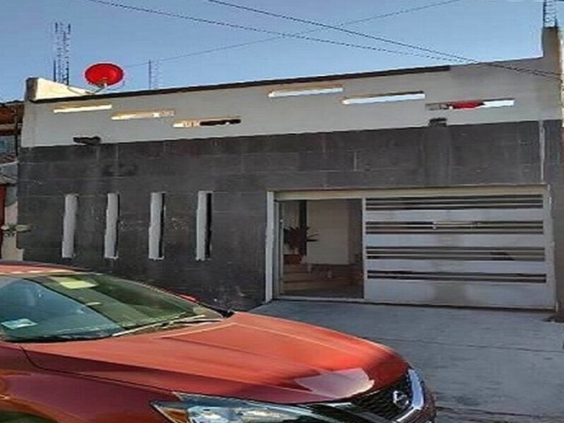 Casa Prados México
