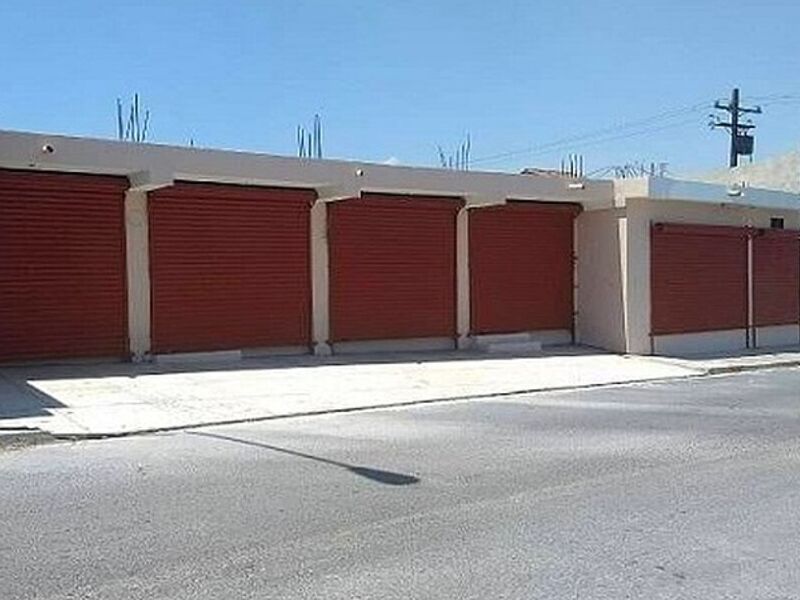 Local Santa México