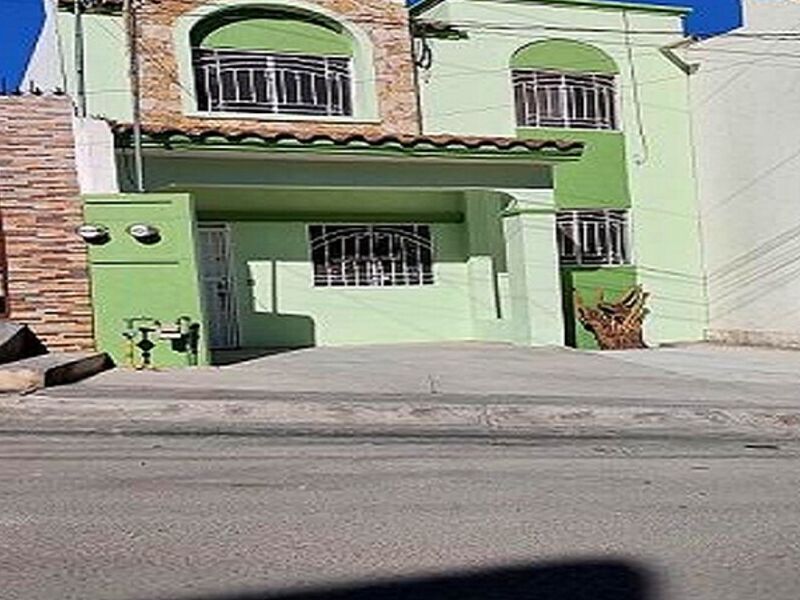 Casa Real México