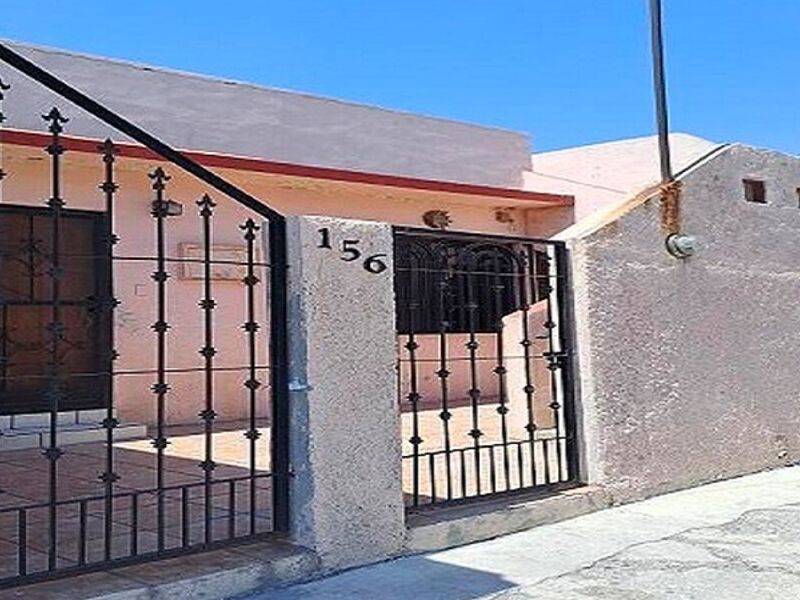 Casa PONIENTE México