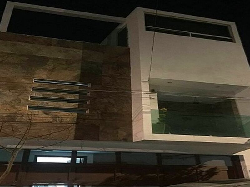 Casa Villa Mirador México