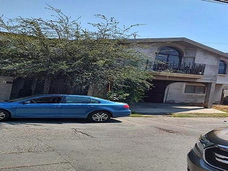 Casa Catarina México