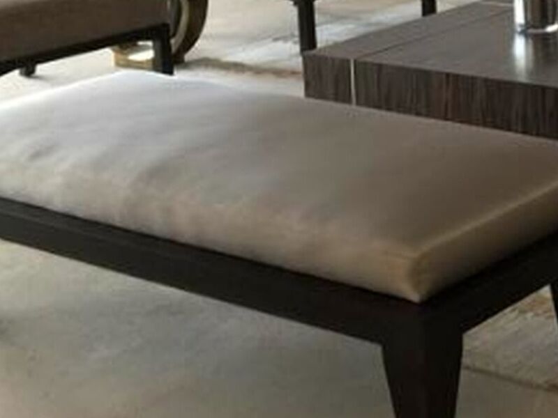 Sillón Sencillo México