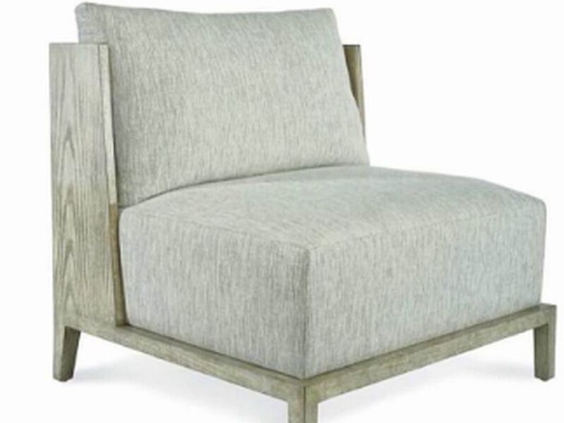 Sillón Metálico México 