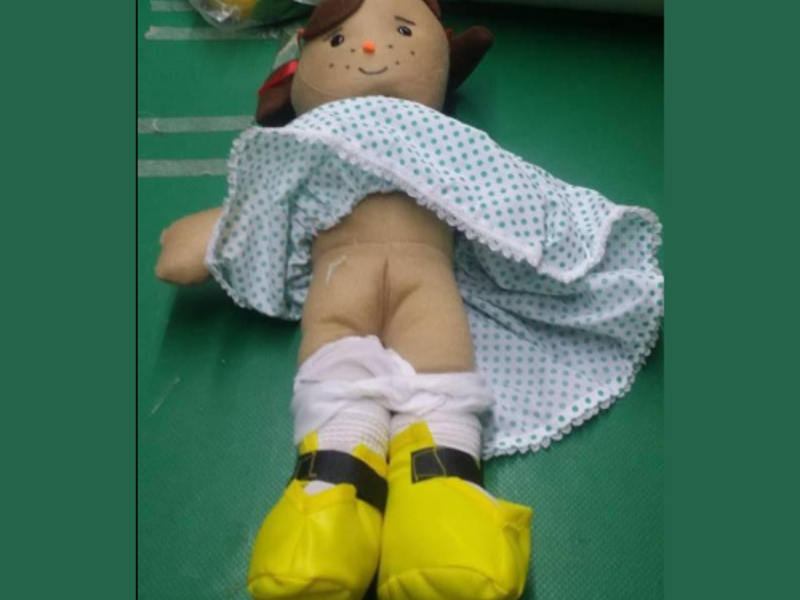 Muñeca México
