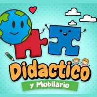 Didáctico & Mobiliario