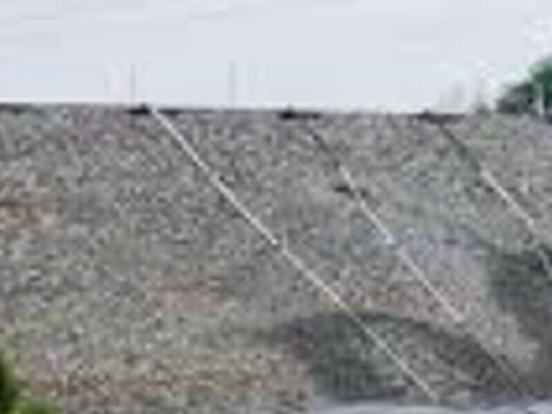 Ingeniería de presas de jales