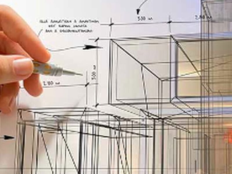 Diseño arquitectónico