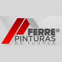 Ferrepinturas de Tuxtla