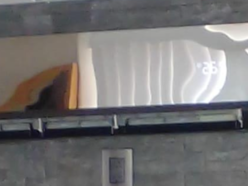 Aires Acondicionados modernos MABE Querétaro
