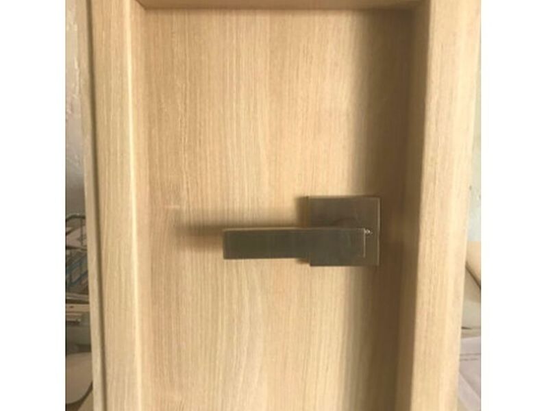 puerta moderna mexico