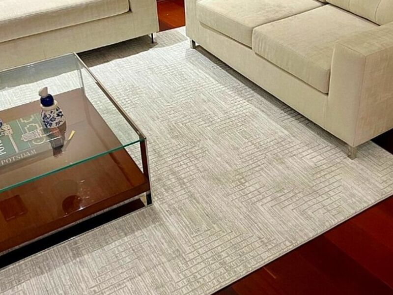 Alfombra Espíritu del Oeste