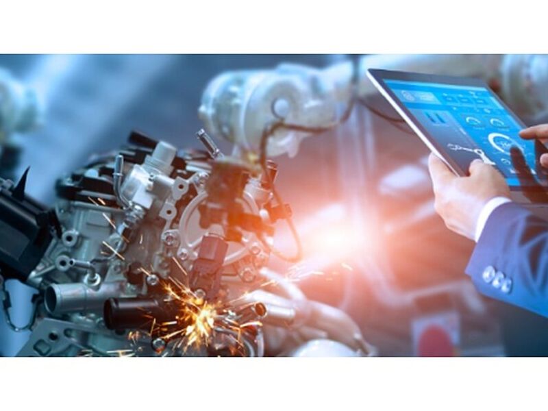 Monitoreo y ciberseguridad industrial mexico