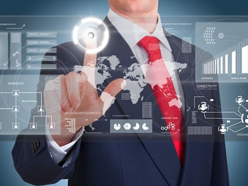 Consultoría y Estrategia Digital mexico