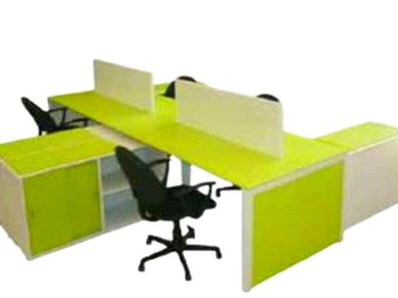 Mesa Trabajo Verde Mexico