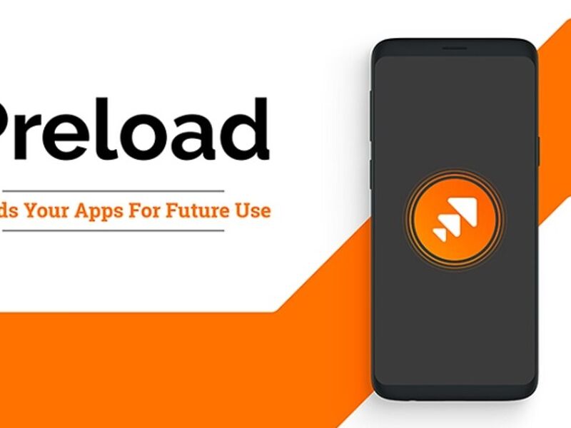 App Preloads mexico