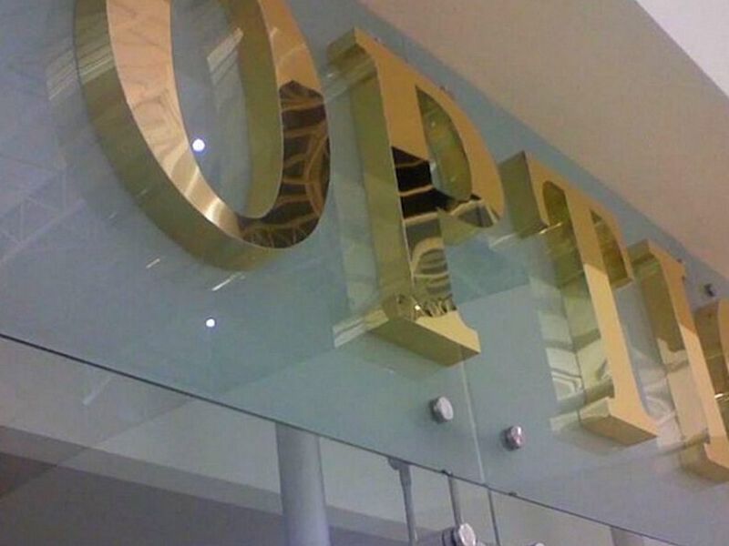 Letras Acrilico Mexico