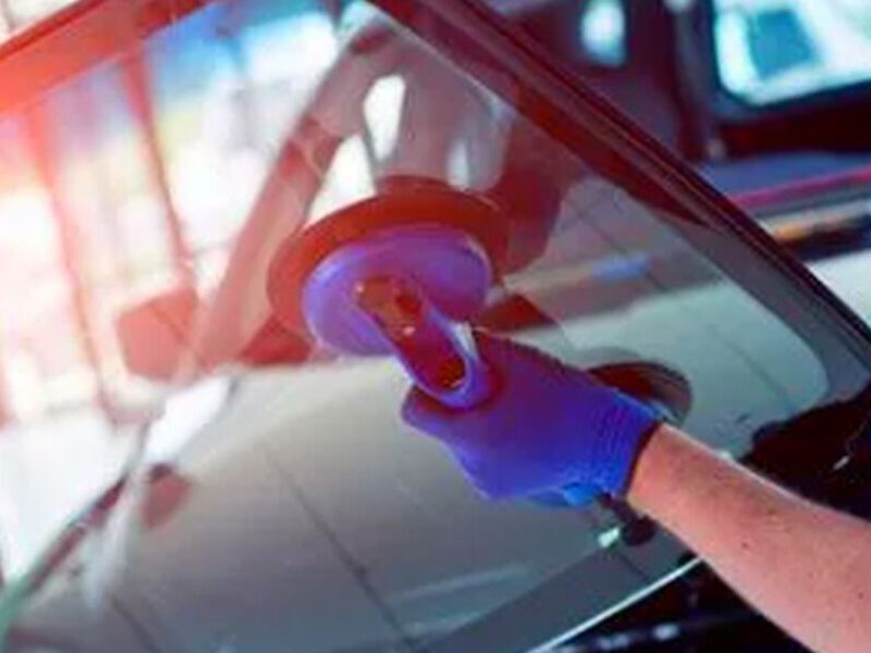 instalación de cristales para auto mexico 