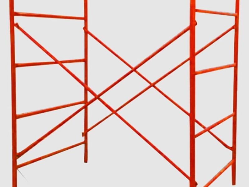 Andamio Estándar - 2m x 0.88m México 