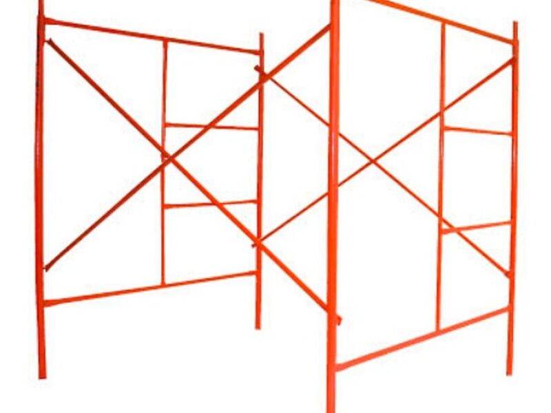 Andamio Amplio - 2m x 1.55m México 